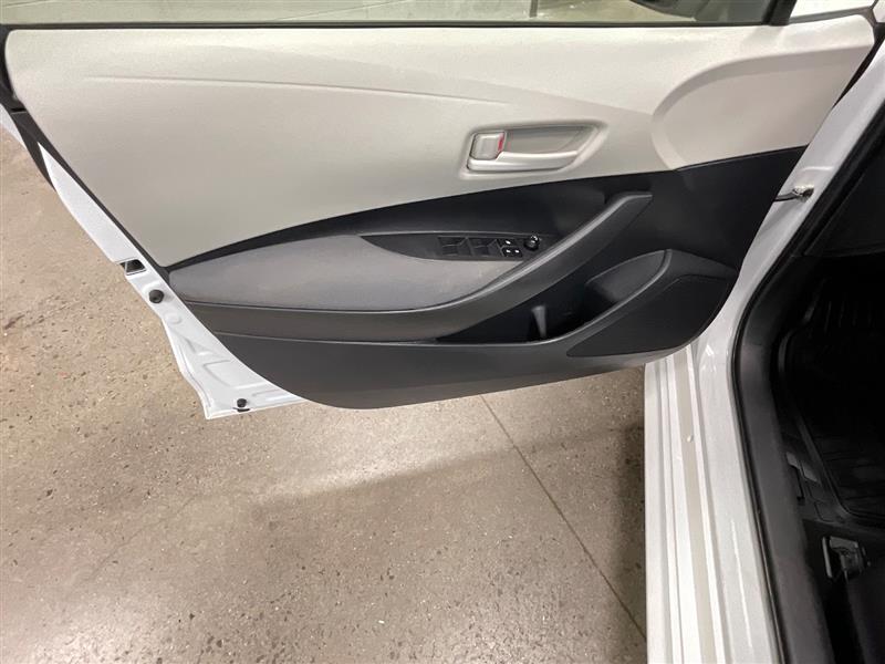 2023 TOYOTA COROLLA HYBRID