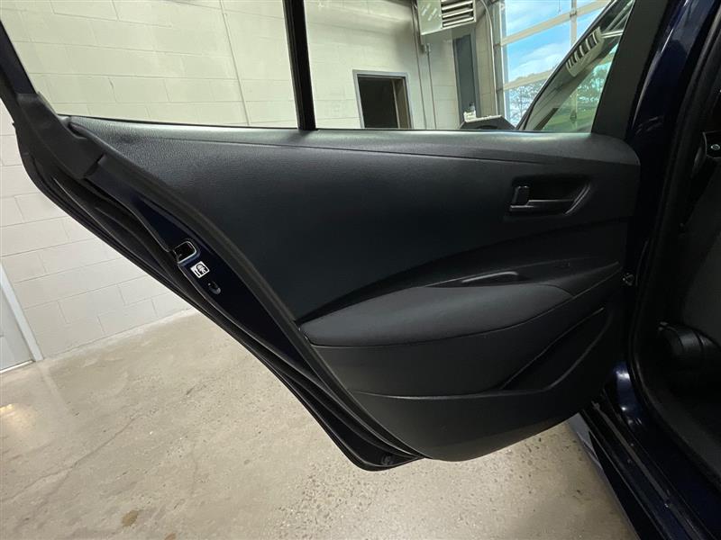 2023 TOYOTA COROLLA HYBRID