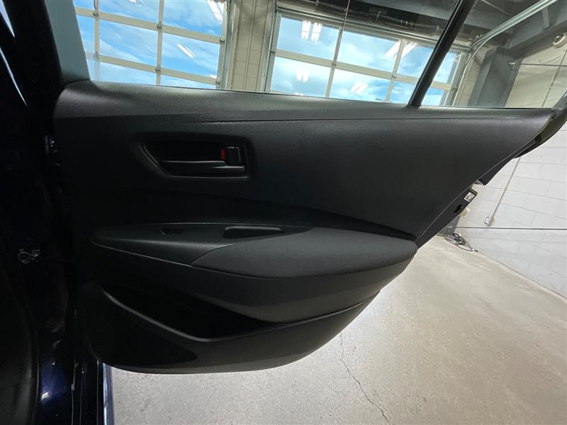 2023 TOYOTA COROLLA HYBRID