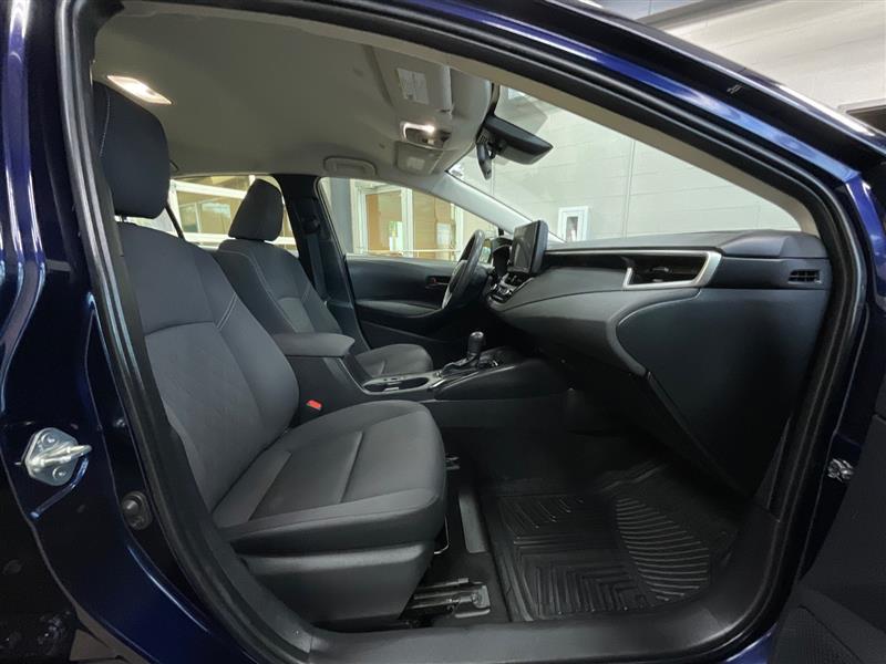 2023 TOYOTA COROLLA HYBRID