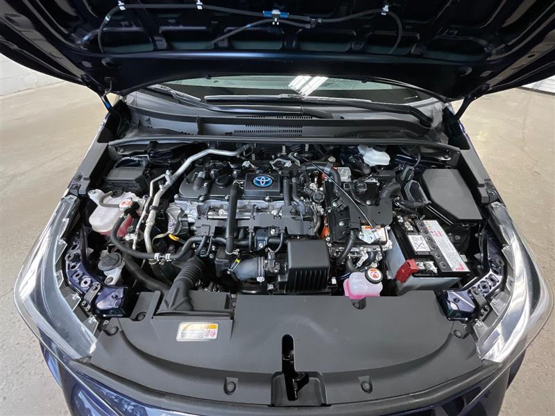2023 TOYOTA COROLLA HYBRID