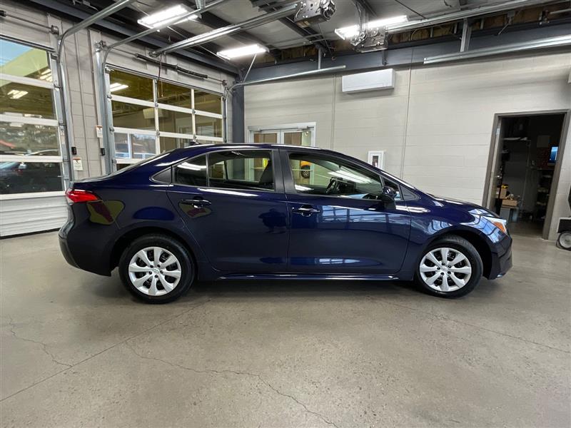 2023 TOYOTA COROLLA HYBRID