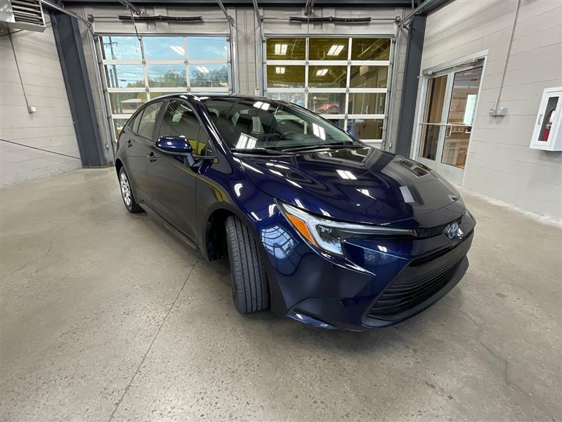 2023 TOYOTA COROLLA HYBRID