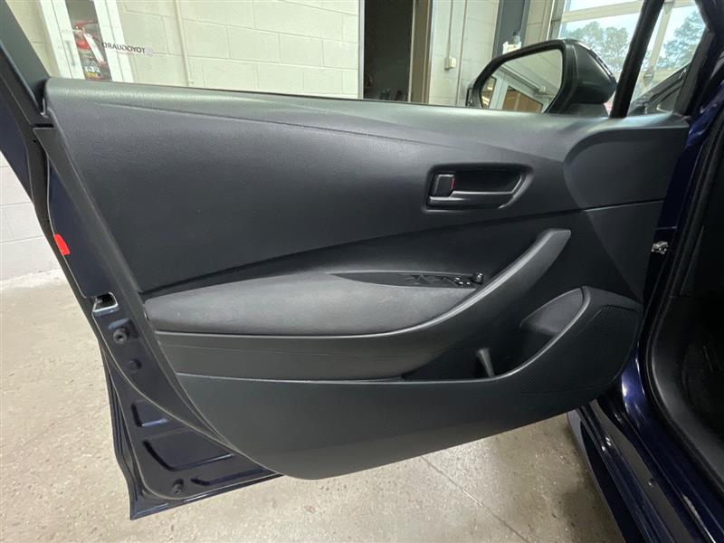 2023 TOYOTA COROLLA HYBRID