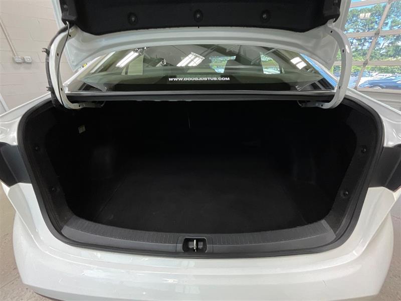 2021 TOYOTA COROLLA HYBRID LE