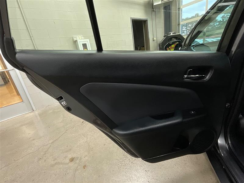 2017 TOYOTA PRIUS PRIME Advanced