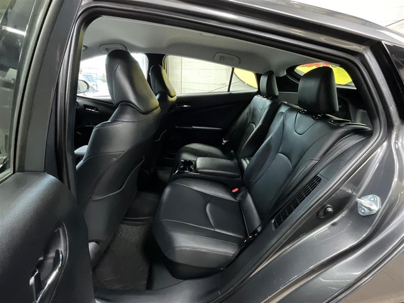 2017 TOYOTA PRIUS PRIME Advanced
