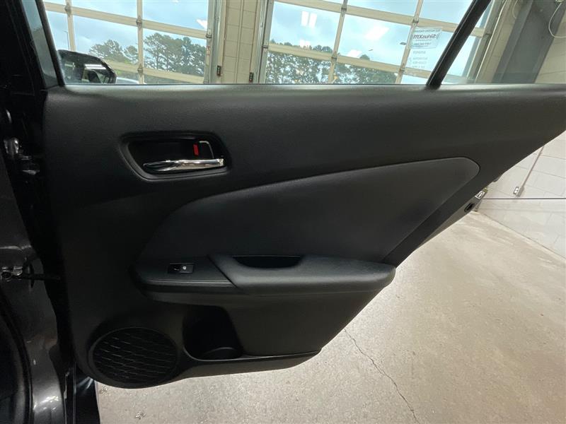 2017 TOYOTA PRIUS PRIME Advanced