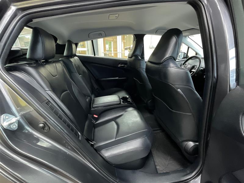 2017 TOYOTA PRIUS PRIME Advanced