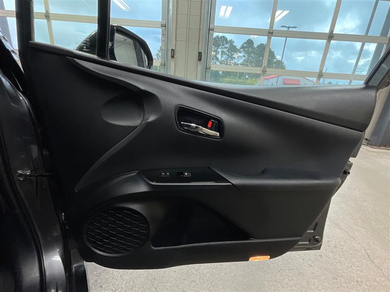 2017 TOYOTA PRIUS PRIME Advanced