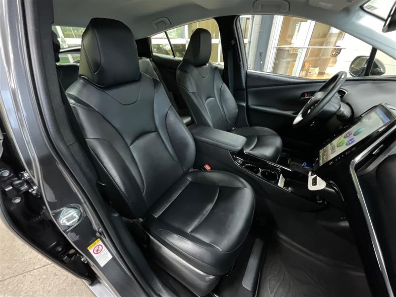 2017 TOYOTA PRIUS PRIME Advanced