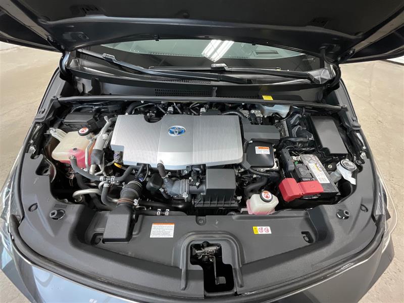 2017 TOYOTA PRIUS PRIME Advanced