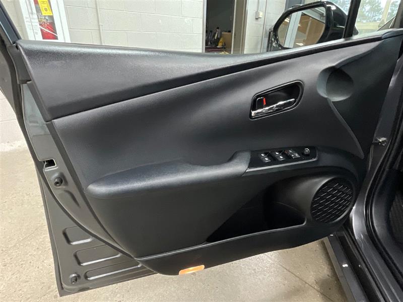 2017 TOYOTA PRIUS PRIME Advanced