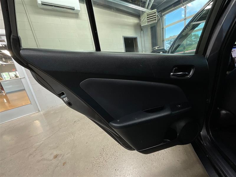 2017 TOYOTA PRIUS PRIME Premium