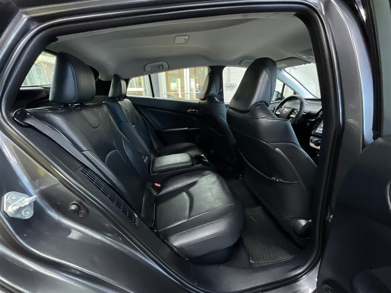 2017 TOYOTA PRIUS PRIME Premium
