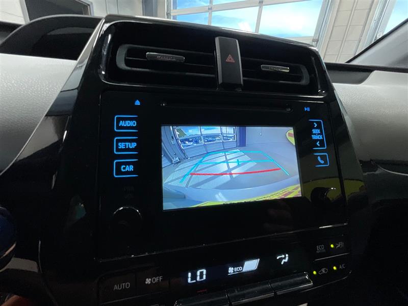 2016 TOYOTA PRIUS TWO