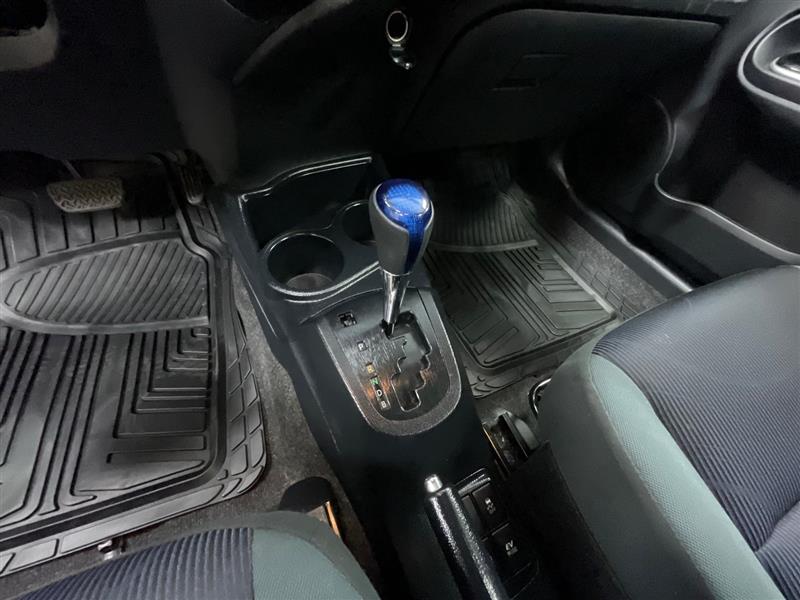 2016 TOYOTA PRIUS C Two