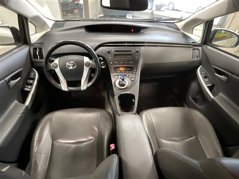 2011 TOYOTA PRIUS I/II/III/IV/V