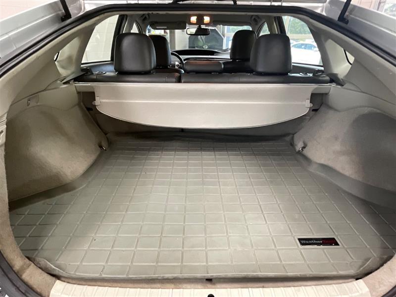 2011 TOYOTA PRIUS I/II/III/IV/V