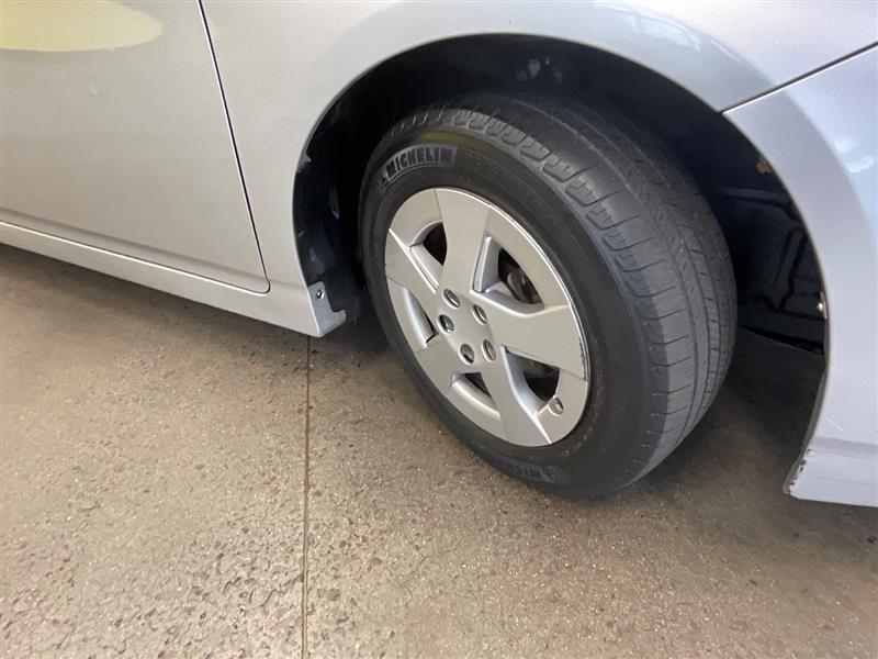 2011 TOYOTA PRIUS I/II/III/IV/V