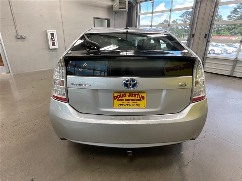 2011 TOYOTA PRIUS I/II/III/IV/V