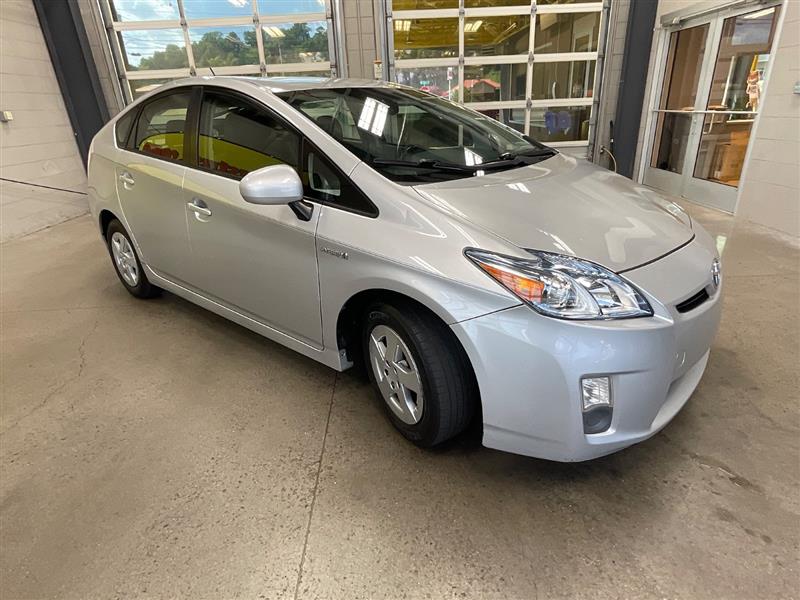 2011 TOYOTA PRIUS I/II/III/IV/V