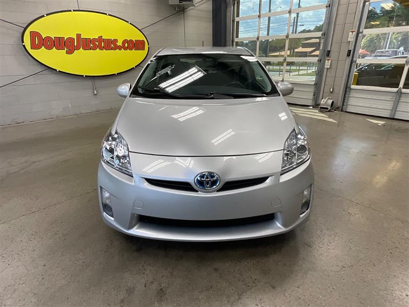 2011 TOYOTA PRIUS I/II/III/IV/V