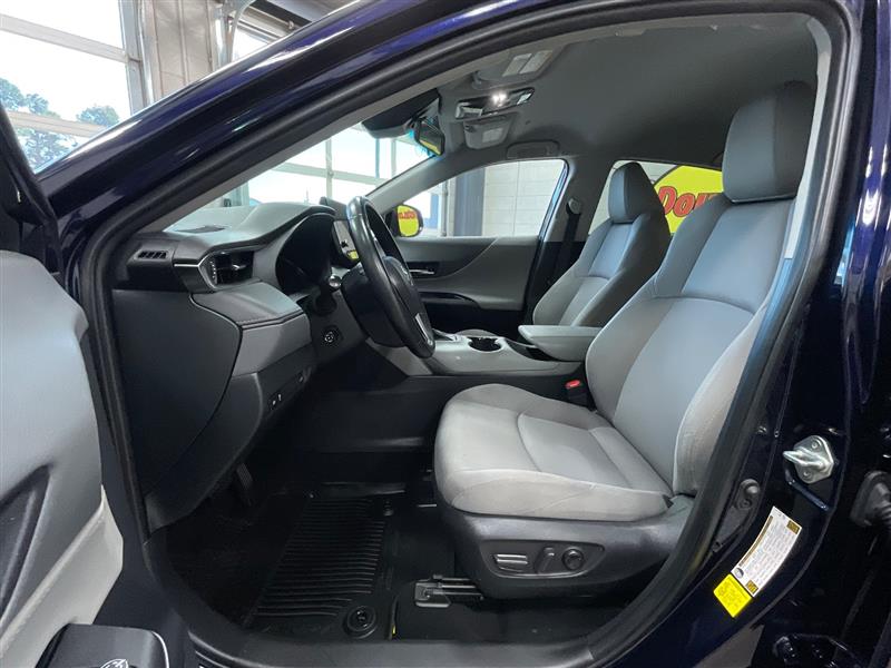 2024 TOYOTA VENZA LE