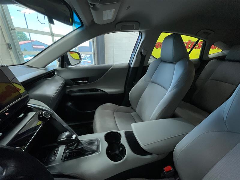 2024 TOYOTA VENZA LE