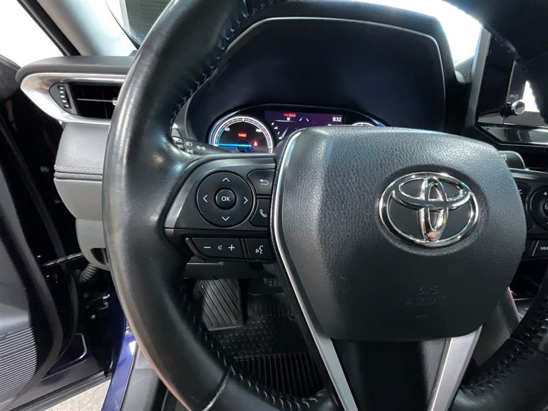 2024 TOYOTA VENZA LE