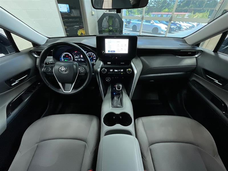 2024 TOYOTA VENZA LE