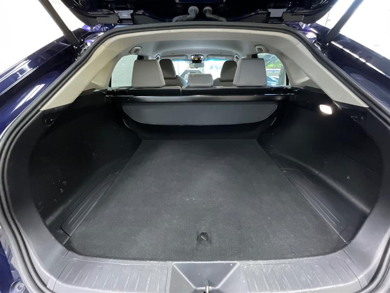 2024 TOYOTA VENZA LE