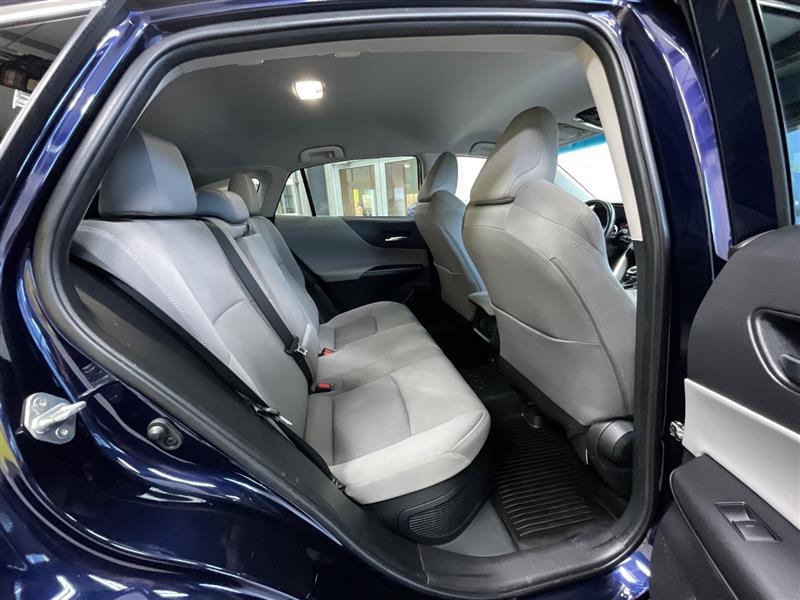 2024 TOYOTA VENZA LE