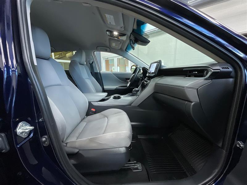 2024 TOYOTA VENZA LE