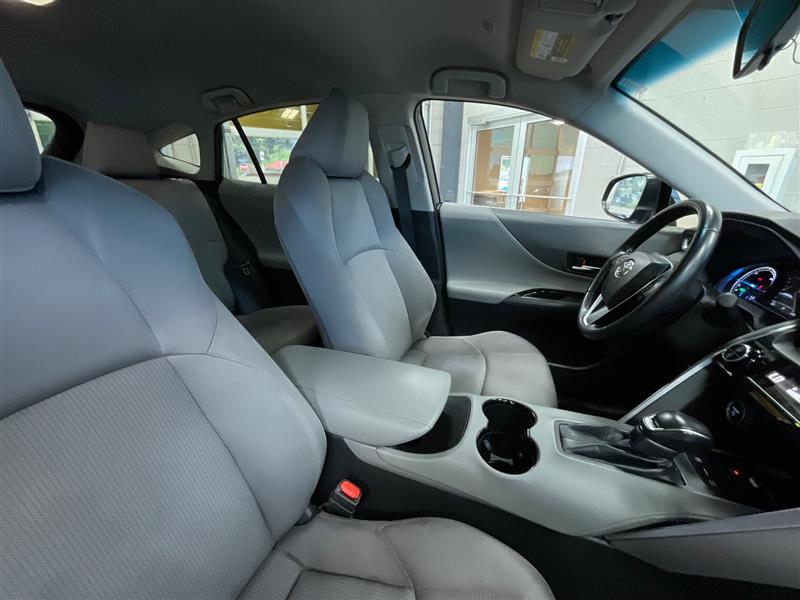 2024 TOYOTA VENZA LE