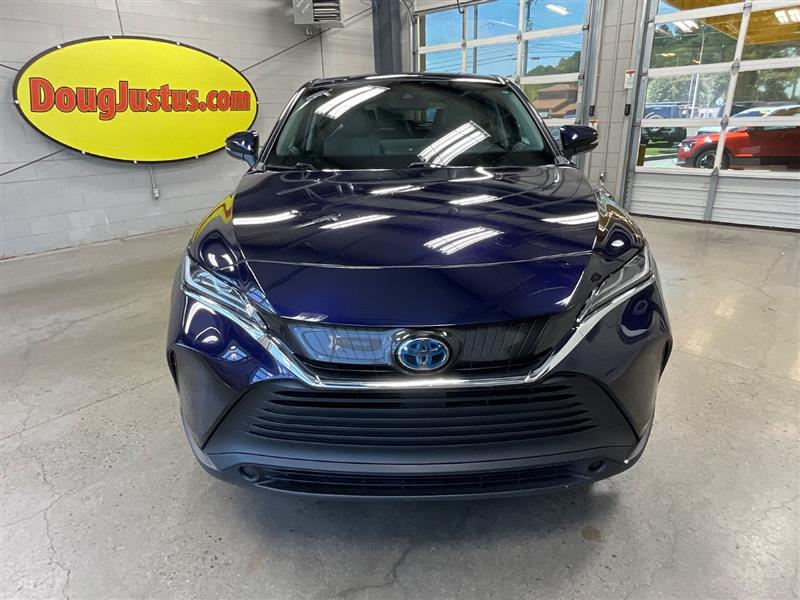 2024 TOYOTA VENZA LE