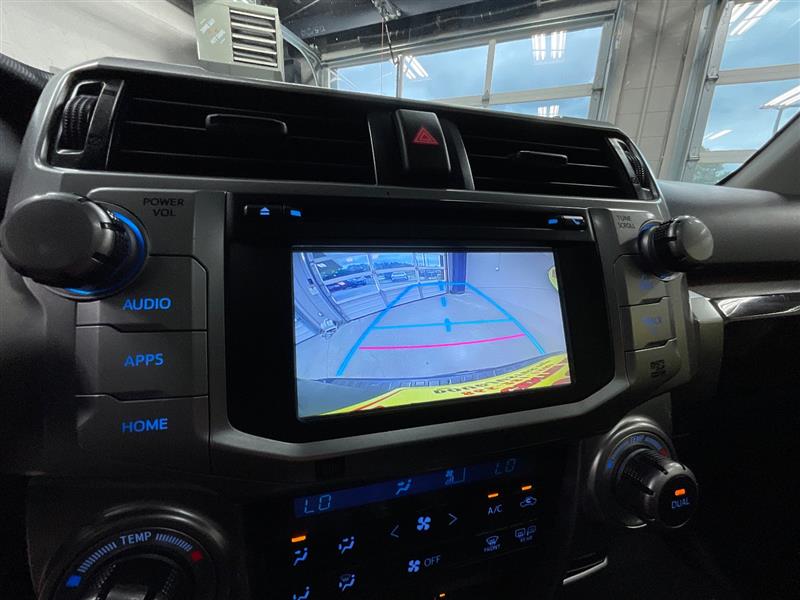 2015 TOYOTA 4RUNNER LIMITED