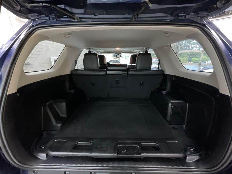 2015 TOYOTA 4RUNNER LIMITED
