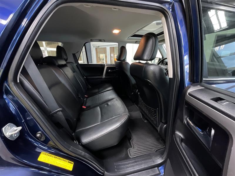 2015 TOYOTA 4RUNNER LIMITED