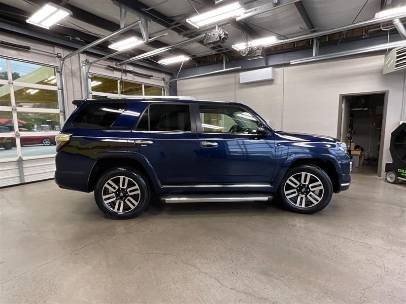 2015 TOYOTA 4RUNNER LIMITED