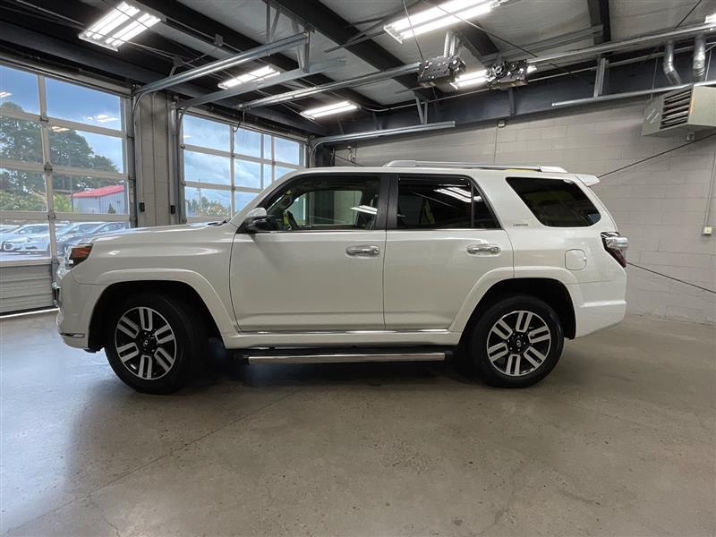 2014 TOYOTA 4RUNNER LIMITED