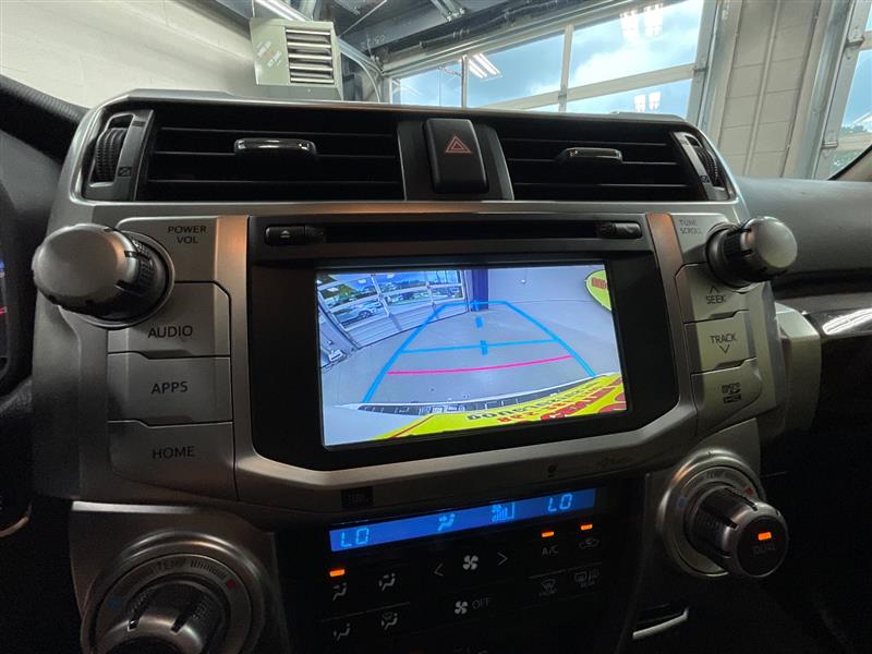 2014 TOYOTA 4RUNNER LIMITED
