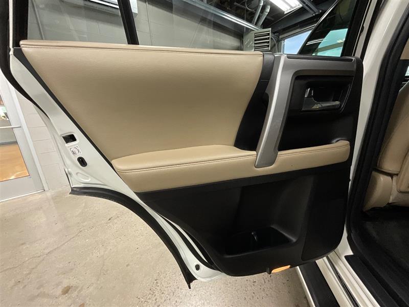 2014 TOYOTA 4RUNNER LIMITED
