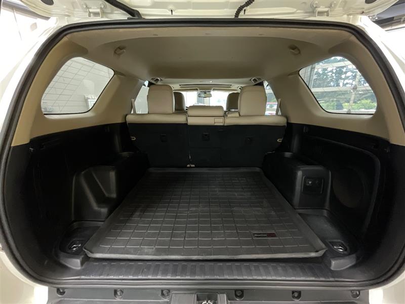 2014 TOYOTA 4RUNNER LIMITED