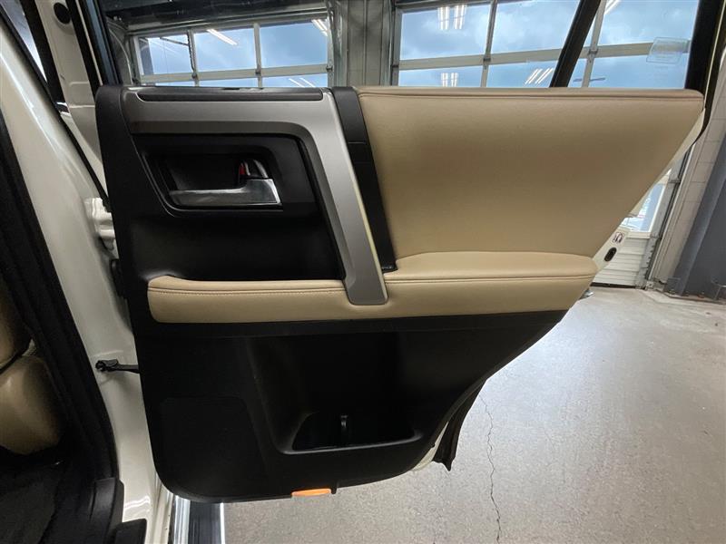 2014 TOYOTA 4RUNNER LIMITED