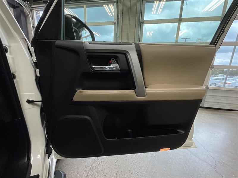 2014 TOYOTA 4RUNNER LIMITED