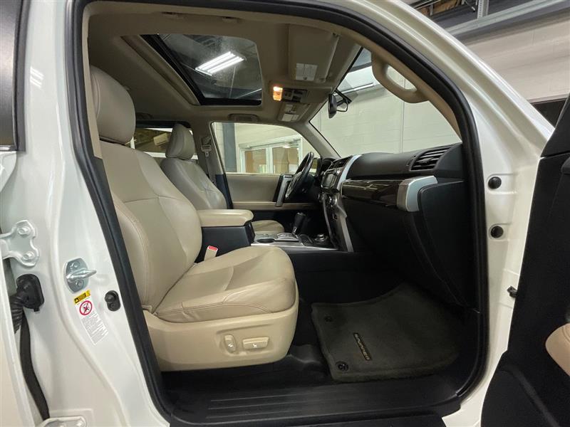 2014 TOYOTA 4RUNNER LIMITED
