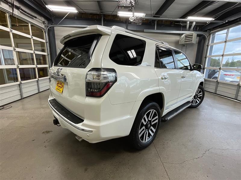 2014 TOYOTA 4RUNNER LIMITED
