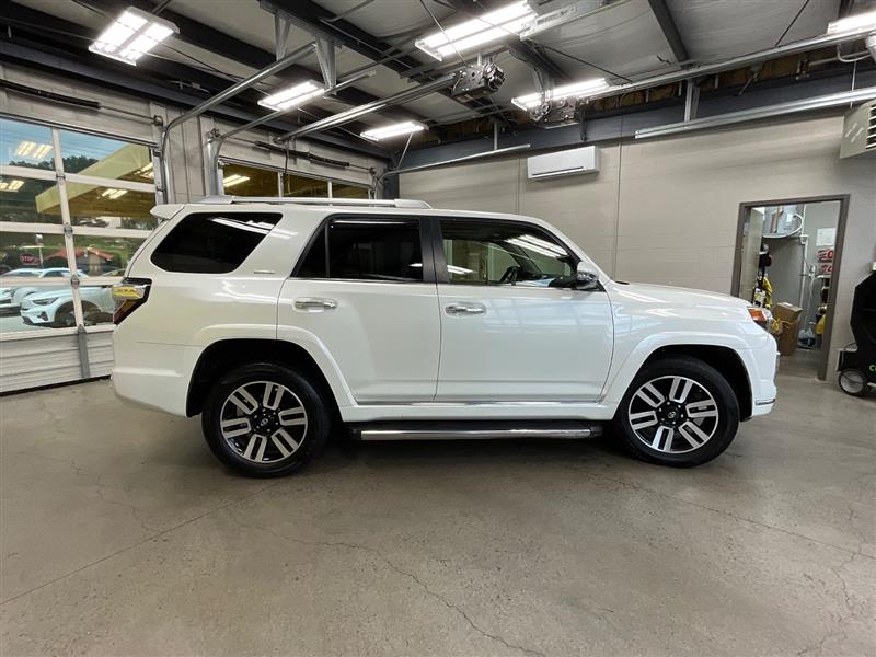 2014 TOYOTA 4RUNNER LIMITED