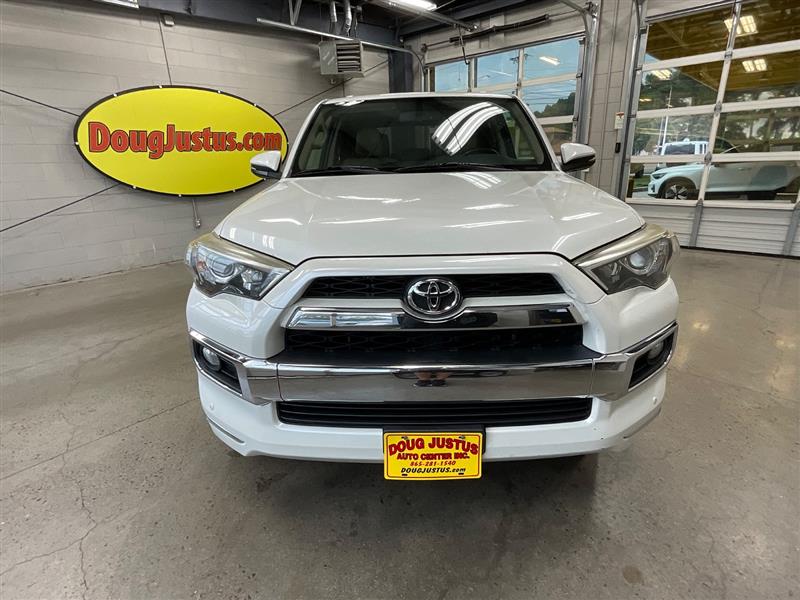 2014 TOYOTA 4RUNNER LIMITED